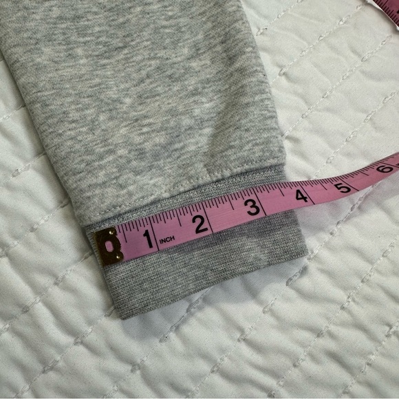 Nike Unisex UCLA College Sweatshirt Long Sleeve Crewneck Club Sweater - Picture 9 of 13